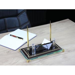 Kristal Cam Masa İsimliği